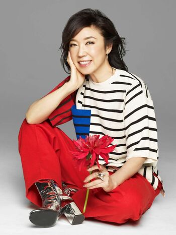 あいみょんが「松任谷由実のオールナイトニッポンGOLD」に約1年ぶりに登場