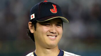 「史上最高の男だ！」大谷翔平 WBCで見せた“神対応”が世界中で話題！MLB公式が「忘れられない出来事」とファンサービスを称賛