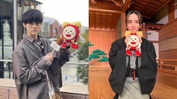 『silent』最終回直前！鈴鹿央士＆板垣李光人が『めざましテレビ』に明かしていたあの名シーン撮影秘話　