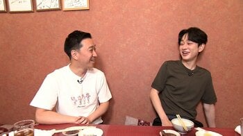 「八光を地元案内」100回記念のお祝いに、月亭八光の大親友SUPER EIGHT・横山裕が登場『モモコのOH！ソレ！み～よ！』