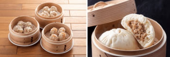 手作り本格点心「PAOPAO」が千葉そごうに2025年11月28日（金）新規オープン！～千葉県産かずさ牛使用の「すき焼きまん」も新登場！～