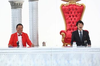 『座王 チャンピオン大会』ほんこん審査委員長「今日はレベルが高すぎた！」