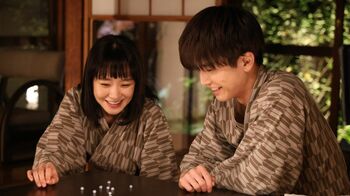 『あなたがしてくれなくても』見逃し配信が累計1000万再生突破！