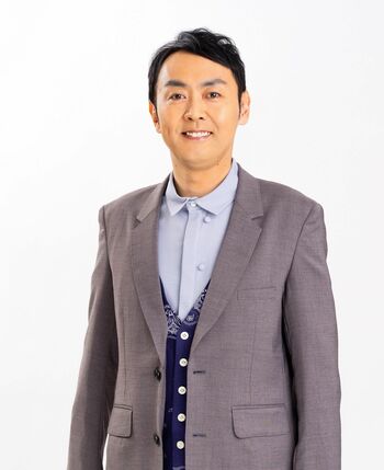 田中卓志が生徒の解答をイジり倒す！『呼び出し先生タナカ』スタート