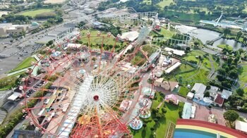 【本日オープン！】有吉の番組で話題のゾンビ体験、グリーンランドで今日から遊べます！