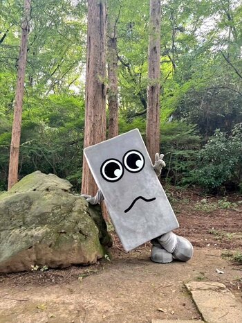 チョリ山チョリ男より多く歩こう！かわさきＴＥＫＴＥＫを活用したウォーキングイベントを開催します。