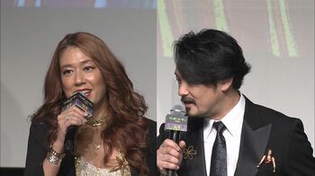 小田井涼平の“特殊能力”にLiLiCoがツッコミ「いい人に見られるのがずるい」