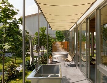 東京にいながら、自然とともにのびのび暮らす。西東京市ではじまる“みんなで育てる住宅地”新築戸建、入居募集開始