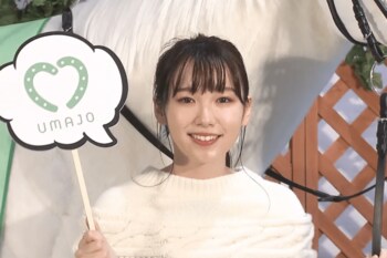 飯豊まりえが語る恋愛観「恋愛では野放しがいい」ウマが合うのは「根が明るい方」