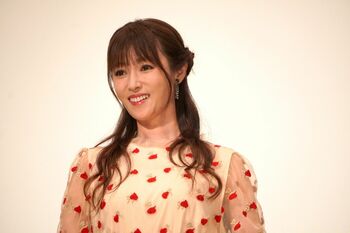 深田恭子、犬をたくさん飼ったら楽しみにしている事とは？「毎日、妄想するのが幸せです」