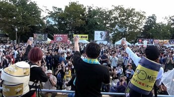 【3年ぶり開催！】「SUSURU TV. presents 富山ラーメンフェス 」が2026年3月19日(木)～3月23日(月)、富山城址公園にて開催決定