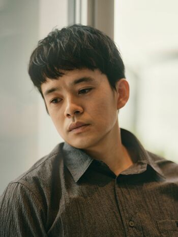 池松壮亮が『海のはじまり』に出演！海（泉谷星奈）に寄り添い続けてきた青年役「たくさんの方に愛される作品になるよう頑張ります」