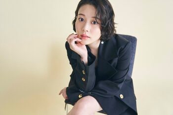 高畑充希 ライフスタイルの変化で「健康的なもの食べようと、より思うように」仕事と生活のバランスを語る
