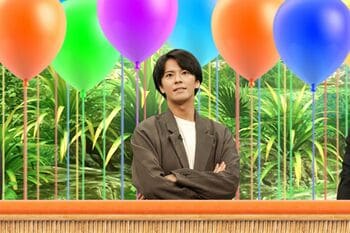 中尾暢樹が荒牧慶彦ら2.5次元俳優の先輩との『ネプリーグ』参戦を振り返る！「“関ヶ原”のことは忘れてください(笑)」