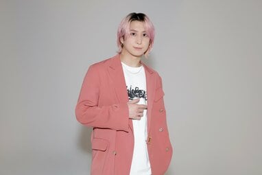 もっと自分に酔って」Snow Man・佐久間大介『ハイスクール！奇面組』の