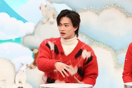 ACEes・浮所飛貴「熱量が…食の奥深さを改めて感じました」グルメ愛がバグった街で計70日間潜入調査『超熱烈！グルメ王国』