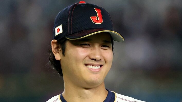 「史上最高の男だ！」大谷翔平 WBCで見せた“神対応”が世界中で話題！MLB公式が「忘れられない出来事」とファンサービスを称賛