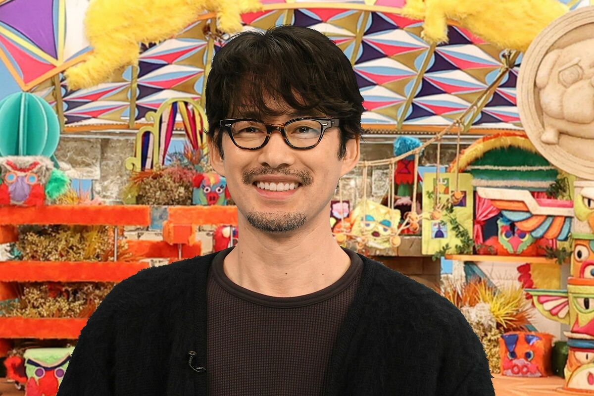 竹野内豊「わかんない…」人気どうぶつクイズで大ピンチ！ | めざまし