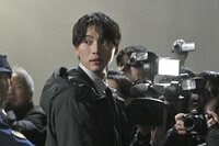 誘拐事件と政治家の公金横領問題…今泉（福士蒼汰）は広報独自の視点で事件の同時解決の方法を探る＜『東京P.D.』第5話完全版＞