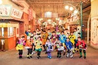 新システム「妨害者」発動！逃走者の中に、高額報酬と引き換えにミッション失敗を狙う者が『逃走中〜シークレットミッション〜真実～』