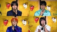 Aぇ! group・佐野晶哉が“枷（かせ）レンチャン”宣言＆韓国の大スター ソン・シギョン参戦＆池ちゃん鬼ハードモード挑戦『千鳥の鬼レンチャン』