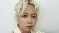 「天然っぷり発揮」ミセス・藤澤涼架 リハ前のナチュラル姿公開！“ツッコミどころ満載”な1日の終わりに見せたミスに「そんなとこもキュート」