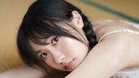 Liella!声優の坂倉花 1st写真集 ビーチで撮影された書影解禁！透明感あふれる先行カットが話題『Blooming』