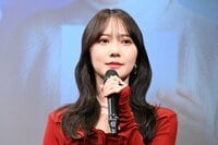 元日向坂46・加藤史帆「テーマパークみたい！」ドラマセットに大興奮！さらに“最高のご褒美”も語る『ドビュッシーが弾けるまで』記者会見