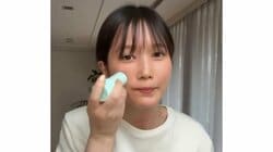 「すっぴんだよね！？」本田翼 肌ケアの一部始終を公開！透明感あふれるつるつる肌を惜しみなく披露する様子に「女神降臨」と反響