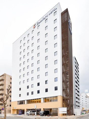 【コンフォートホテルERA名古屋名駅南】2026年6月24日リブランド