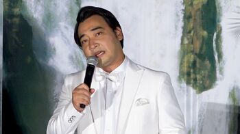 ジャンポケ・斉藤「相方がいなくなってしまうと困る」衝撃的な占い結果を告白