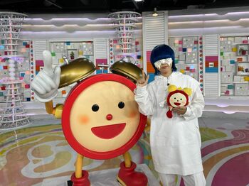 新世代シンガーyama“マスク”をつける本当の理由を告白「スタッフとすごく話し合った」【めざまし未公開インタビュー】