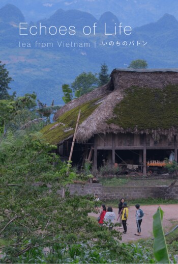 日越巡回写真展『Echoes of Life | Tea from Vietnam いのちのバトン』2026年8月より開催