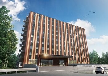 「たびのホテル」ブランド、九州初出店「たびのホテル阿蘇熊本空港」2026年4月17日 開業