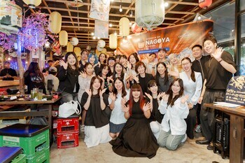 タイ・バンコクで「中部地域の発酵食文化」を発信！～タイ・バンコクに在住の方を対象にタイ・エアアジアXの往復航空券が当たるキャンペーンを実施中～