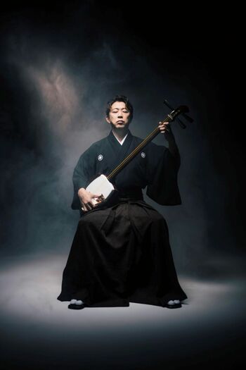 上妻宏光「生一丁！Tour 2025-2026」始動、25周年アルバム『繋 -TSUNAGU-』を携え、NY公演から国内ツアーへ ― 本日宮城で初日！