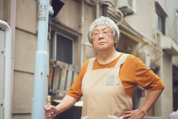 梅沢富美男 最強人情おばあちゃん役に「自分の知恵を無料で伝えている。こうしたやりとりこそが人情」『浅草ラスボスおばあちゃん 』