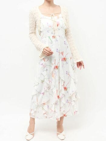 「RESEXXY（リゼクシー）」 ×フラワーアートブランド「memorif.(メモリフ)」とのコラボレーションアイテム発売決定