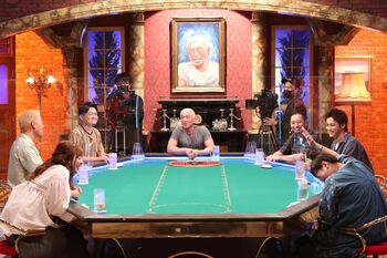 松本人志 酔った勢いで妻に恥かしいLINE送信「そのあとラスボスと戦うんか！」（ノブ）