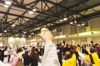 日本最大級のビアバーフェス「KOBE BEER JAMBOREE 2026」開催直前 - 全国の売り手が神戸に集結。家族でも楽しめる新しいビールフェスへ -