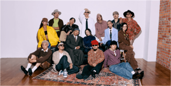 DYM MESSENGERS、BLUE NOTE PLACEにてスペシャルライブショー開催