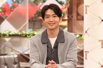 松下洸平 デビューライブの観客は女子高生1人「頭が真っ白になった」