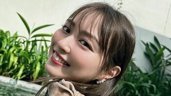 「漫画並みに腫れてる」内田理央 親知らず抜歯後ショットを公開「腫れたほっぺ可愛いランキング堂々の1位」