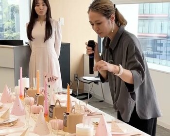 【開催報告】親子で大盛況！三田図書館で「飾り付け×お片づけ」体験イベント開催レポート｜日本バースデープランナー協会