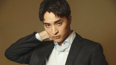 『絶対零度』で若手刑事を熱演中の一ノ瀬颯 共演する沢口靖子の視野の広さに感激「これが、ずっと主演を張ってきた方の視点なんだ」