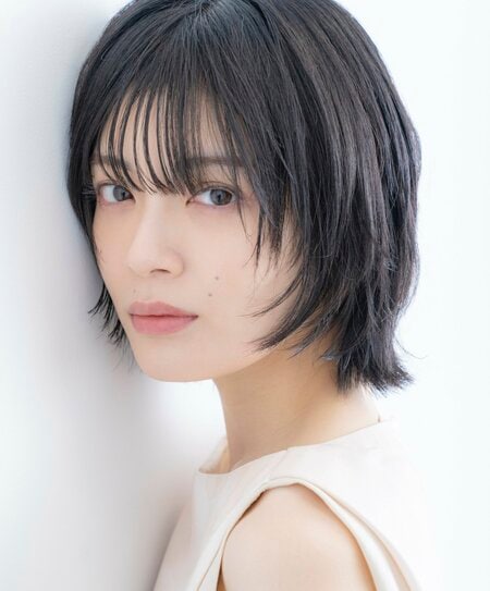 “クズ芸人”元ガッポリ建設・小堀敏夫が結婚前提の交際…恋する小堀に吉田美月喜「少年のような表情をしている」
