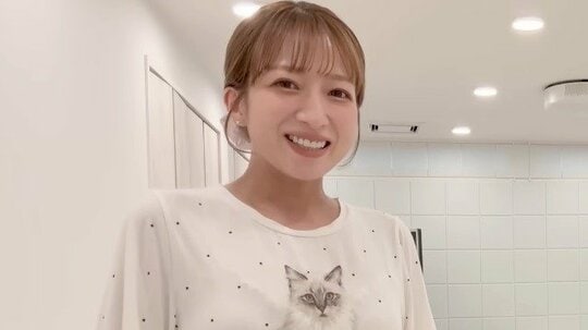 辻󠄀希美 豪華自宅リビングを引っ越し！「夢がハイハイする前に…」生後6ヵ月次女がぽつんと座る工事前の写真や親子で戯れる写真も公開