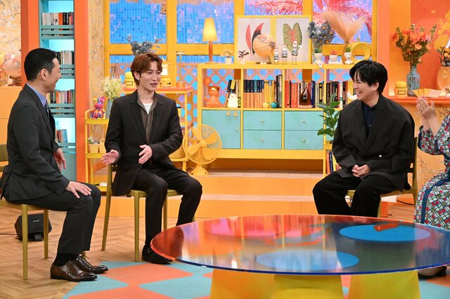 熱烈的中華飯店 - フジテレビ