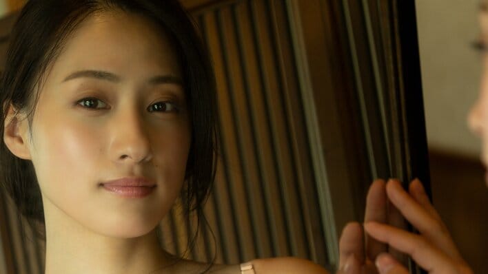 『ふてほど』出演で話題！“令和最強のメリハリボディ”澄田綾乃 大人の色香ときらめきが交錯する先行カット公開！デジタル写真集『甘酸っぱ。』発売