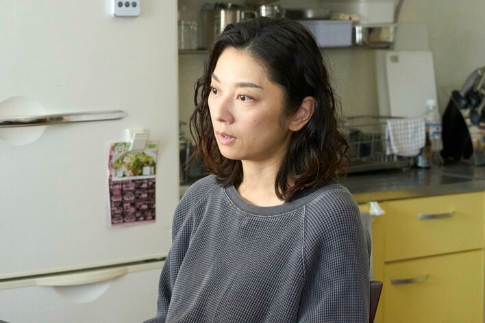 【写真】『さよならノワール』第3話のシーン写真を見る